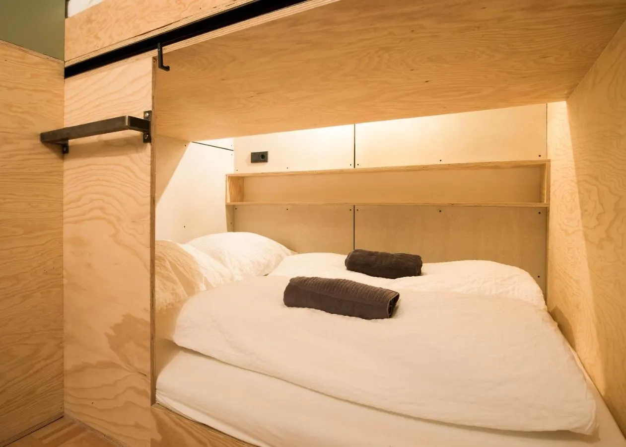 Montagu Hostel Innsbruck