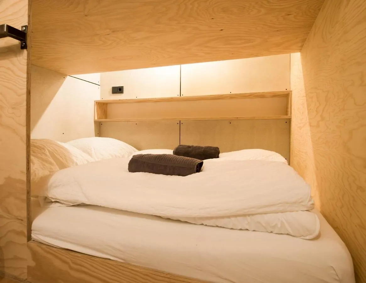 Montagu Hostel Innsbruck