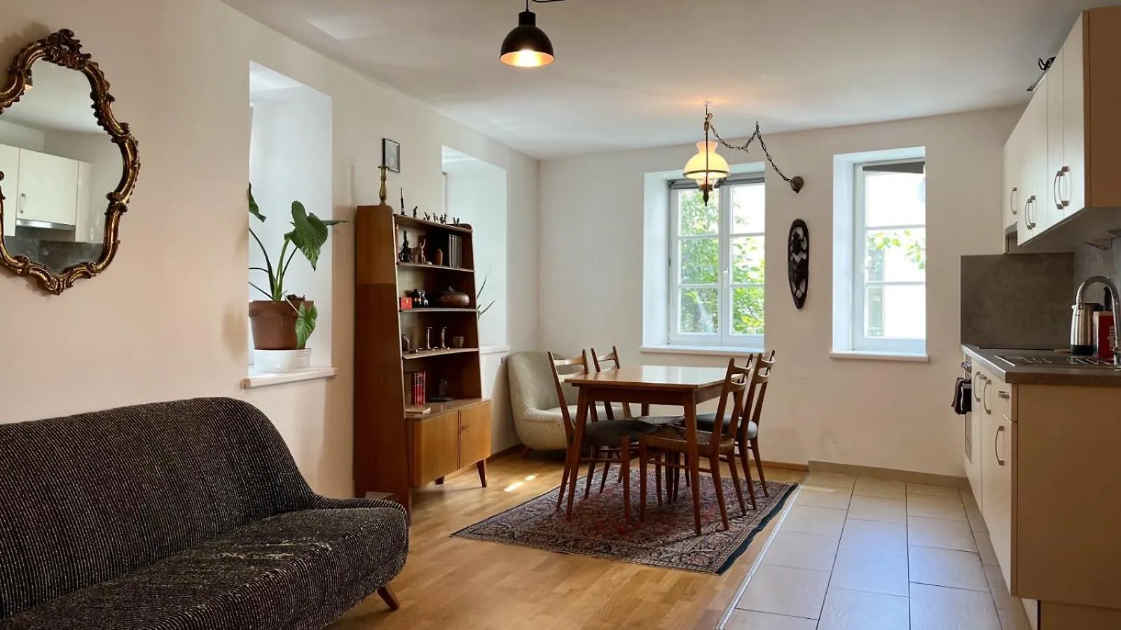 Montagu Hostel Innsbruck 0*,
