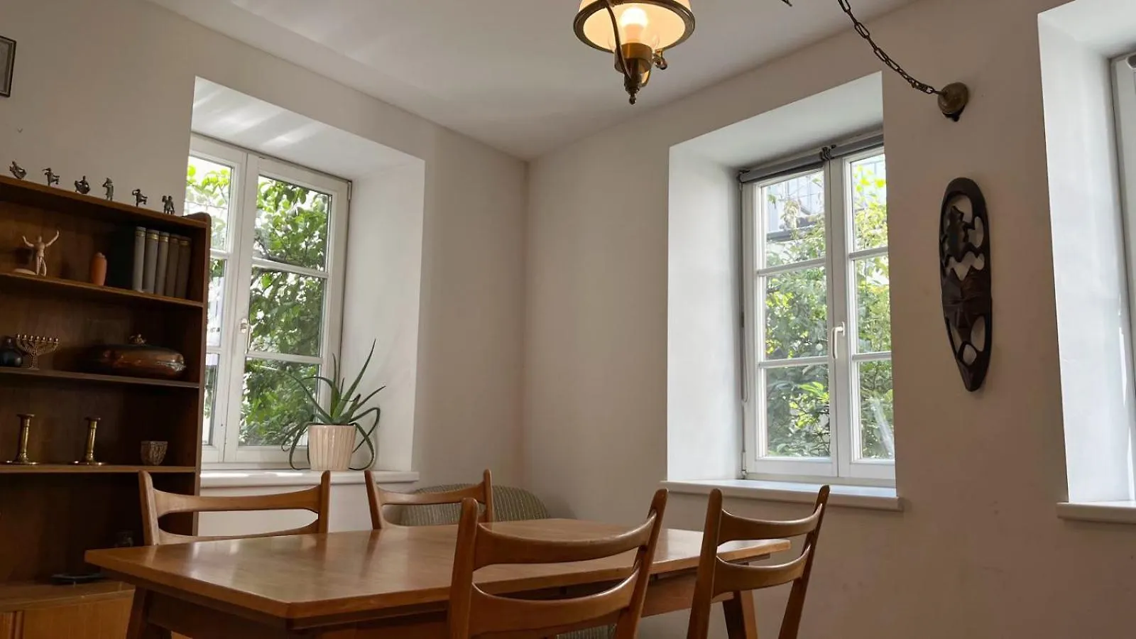 Montagu Hostel 因斯布鲁克
