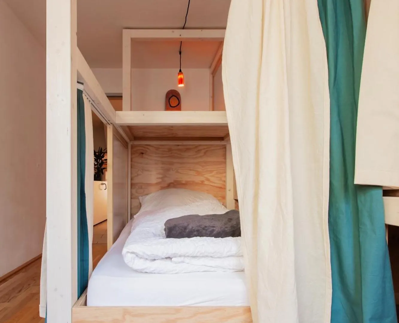 Montagu Hostel Innsbruck