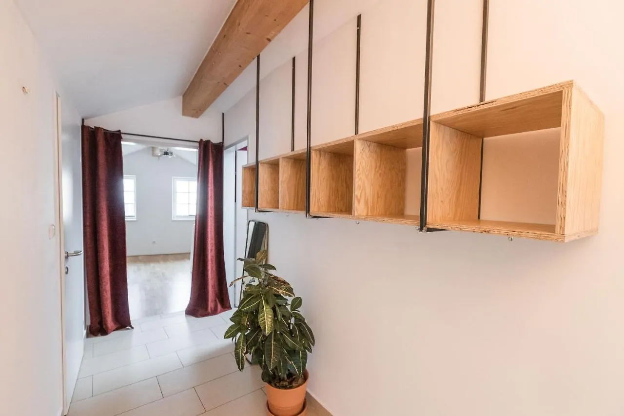Montagu Hostel Innsbruck