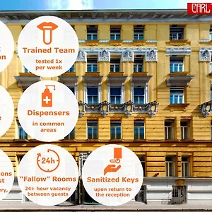 Carlton Opera Hotel Vienna
