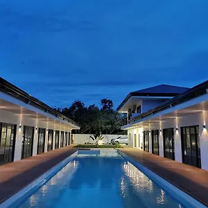 Ośrodek wypoczynkowy Bohol Cattleya
