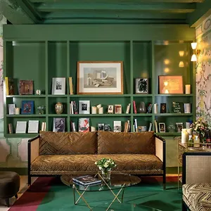 Des Deux-iles - Notre-dame Hotell