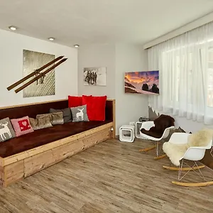 Alpen Diamond Penthouse Appartement Sölden