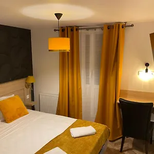 Hotel Menil Bon Temps
