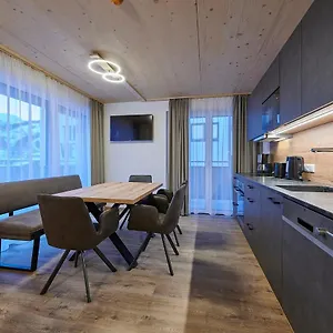 Christina Appartement Saalbach-Hinterglemm