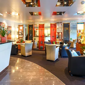 Metropol Hotell