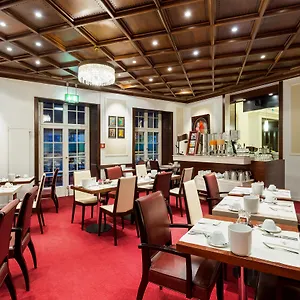 Hotel City Inn Basel Hotell