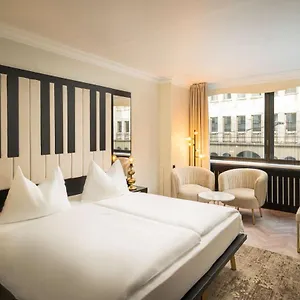 Hotel Arthotel Ana Amadeus ****