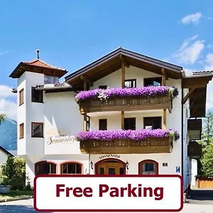 Hotel Hotel Sonnenhof - Bed & Breakfast & Appartements