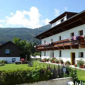 Nockhof Farm stay Innsbruck