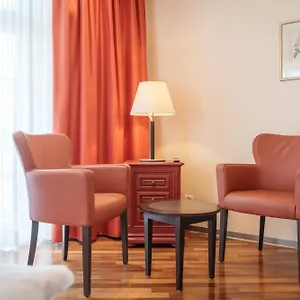 Schweizerhof Hotell