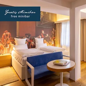 Hotel Small Luxury Goldgasse ****