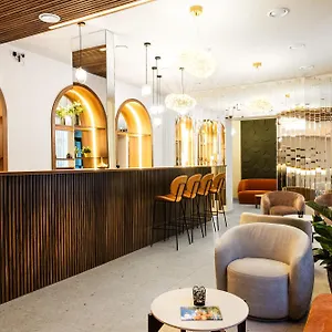 Vayalen Boutique Hotel Vienna