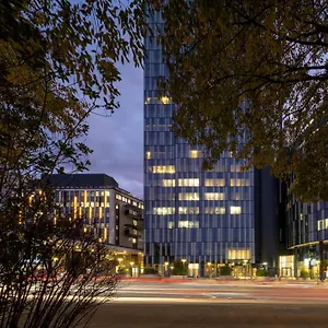 Hotel Clarion South ****