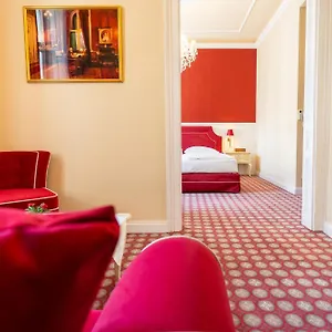 Aviano Boutique 4* Viena