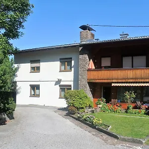 Haus Stratton Apartment Innsbruck