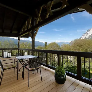 Kasperhof 6 - 7 Apartment Innsbruck