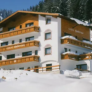 Hubertus Appartement Ischgl