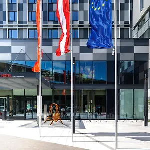Ibis Hauptbahnhof Hotel Wenen