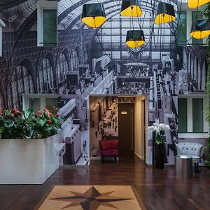 Aida Marais Hotell