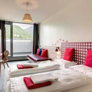 Meininger Center 3* Salzburgo