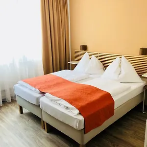 Hotel apartamentowy Bianca