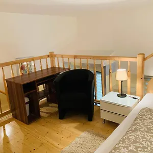 Luiggi Apartment Innsbruck