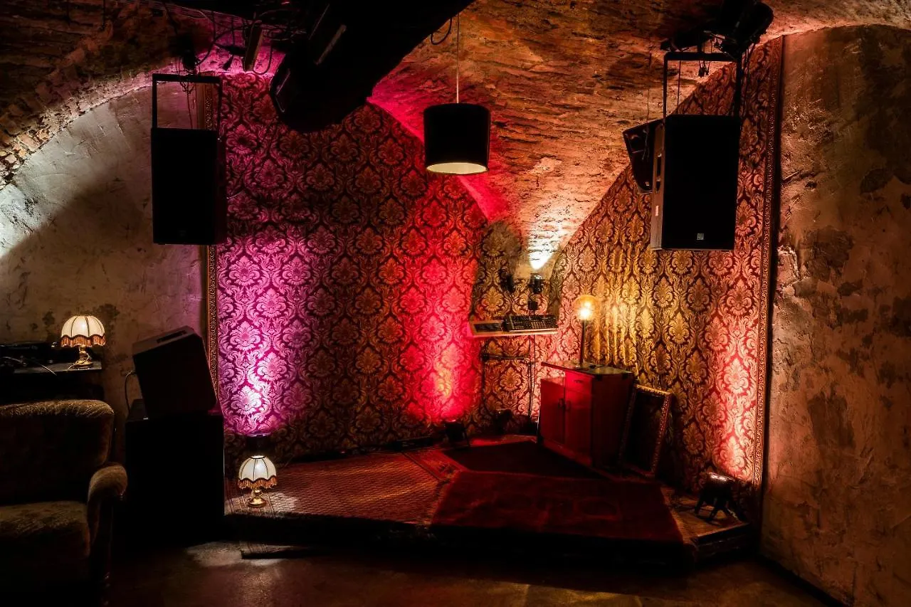 Montagu Hostel Innsbruck