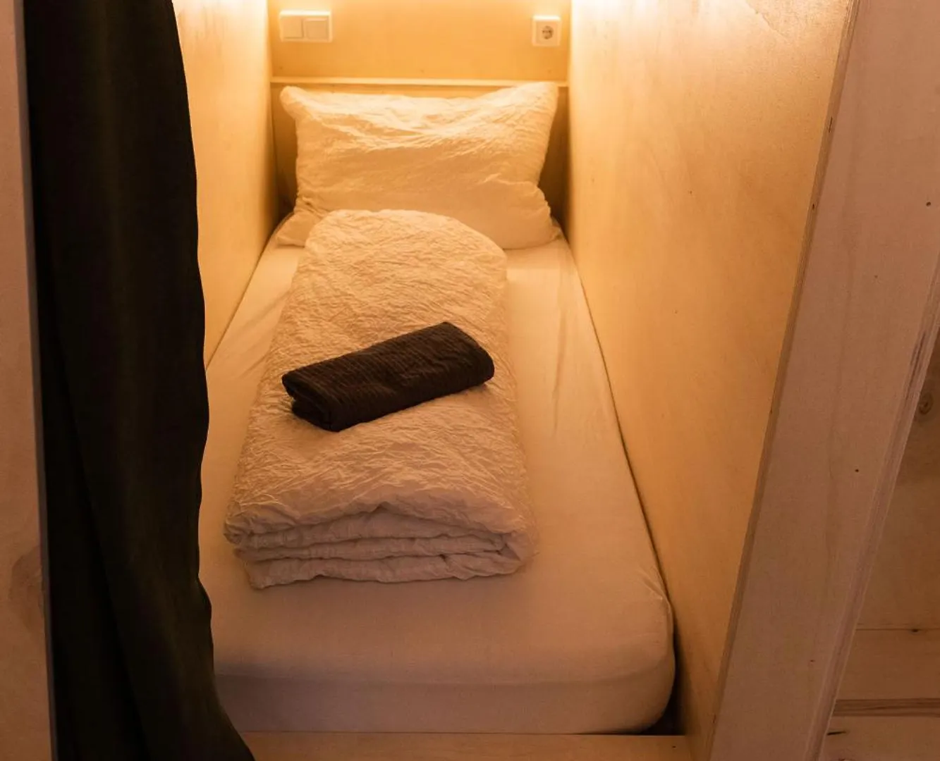 Montagu Hostel Innsbruck Oostenrijk