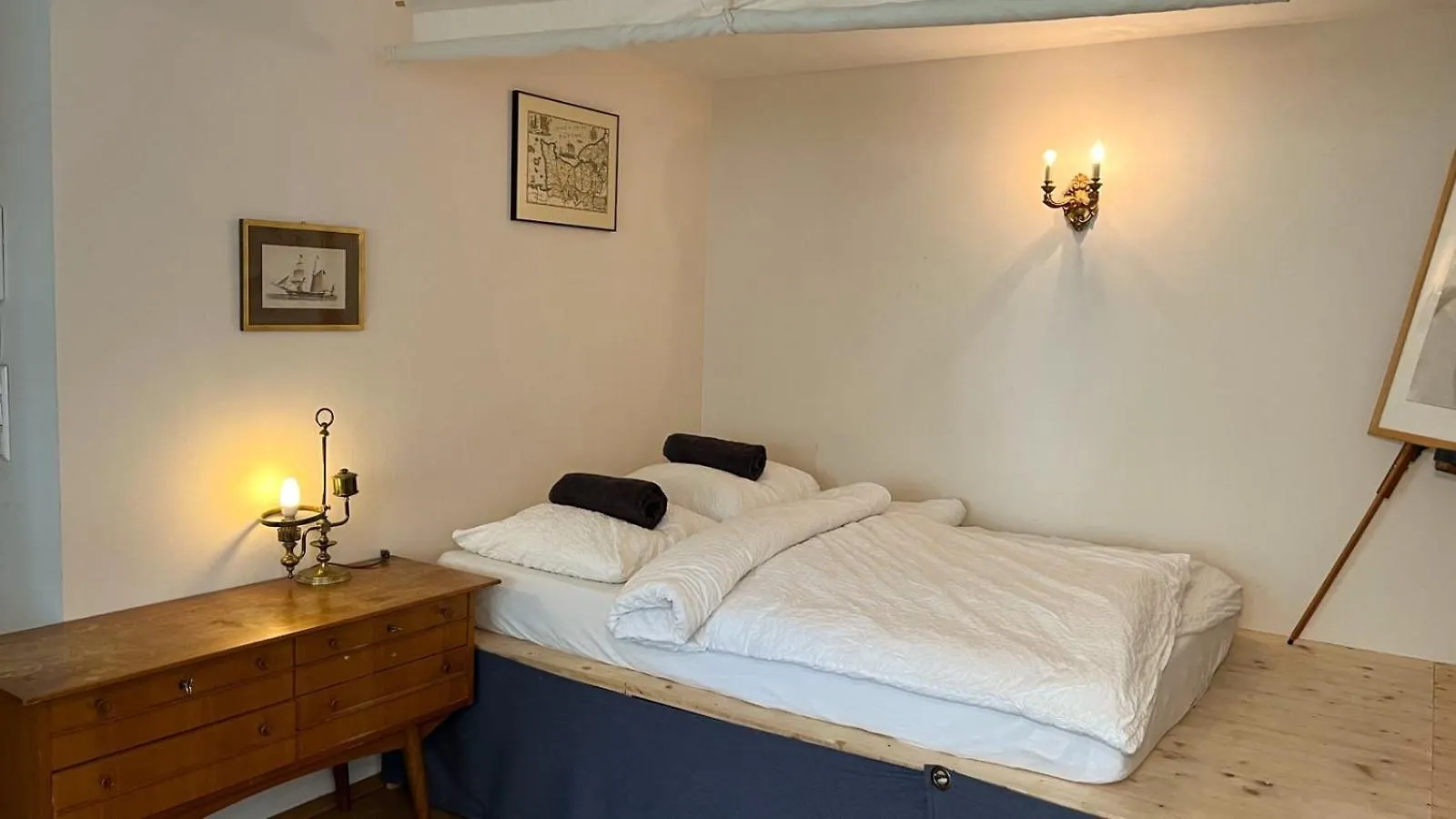 Montagu Hostel Innsbruck