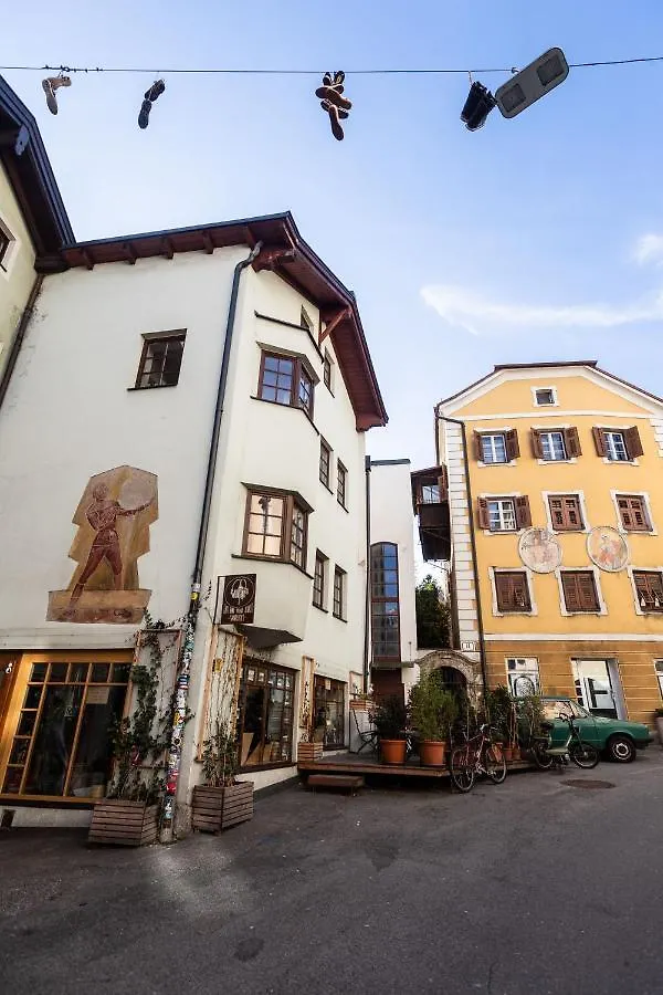 Montagu Hostel Innsbruck 0*,